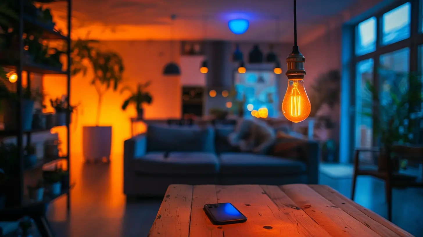 Customizing Home Automation with IFTTT and Routines