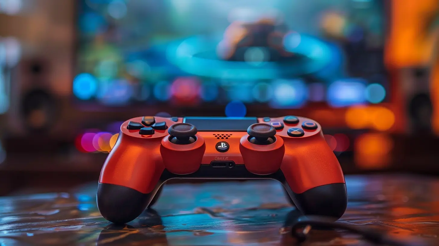 Gaming Accessories That Will Level Up Your Experience