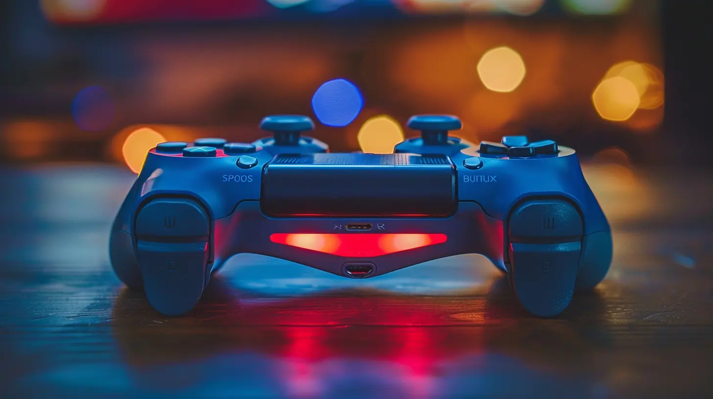 Gaming Accessories That Will Level Up Your Experience