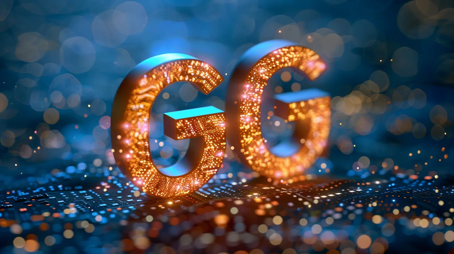 The Impact of 6G on the Future of Mobile Connectivity