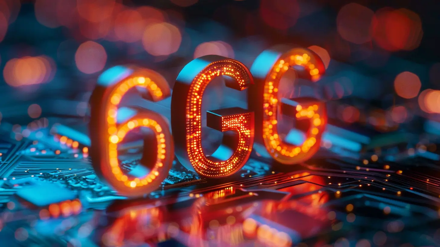 The Impact of 6G on the Future of Mobile Connectivity