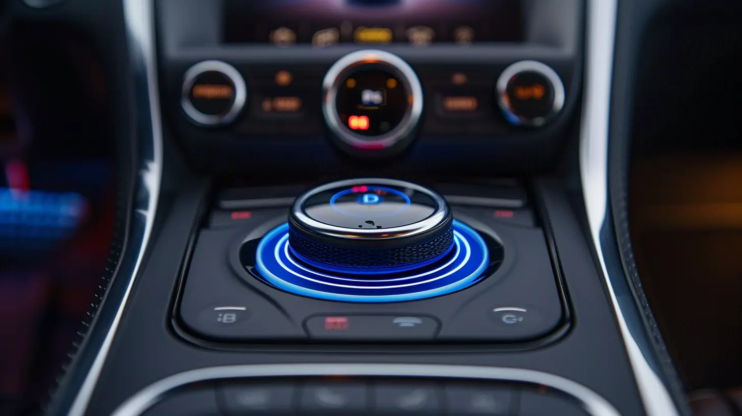 The Role of Bluetooth in Modern Car Infotainment Systems