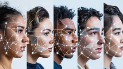 How Machine Learning is Enhancing Facial Recognition Technology
