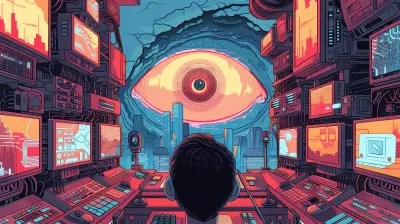 How Machine Learning is Enhancing Human-Computer Interaction