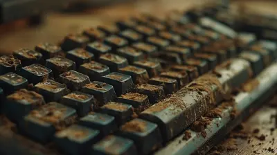 How to Extend the Lifespan of Your Mechanical Keyboard