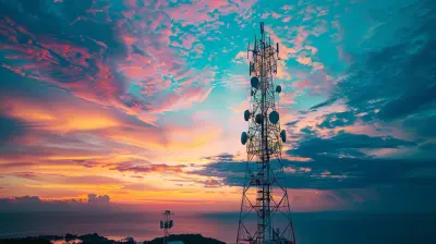 The Growing Importance of Telecom in the Healthcare Industry