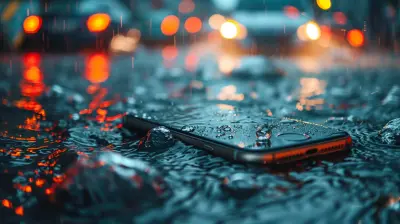 The Growing Role of Telecom in Disaster Recovery and Emergency Response