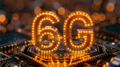 The Impact of 6G on the Future of Mobile Connectivity