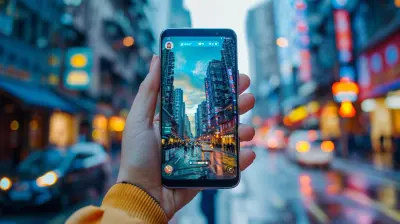 Using Machine Learning to Improve Mobile User Experiences