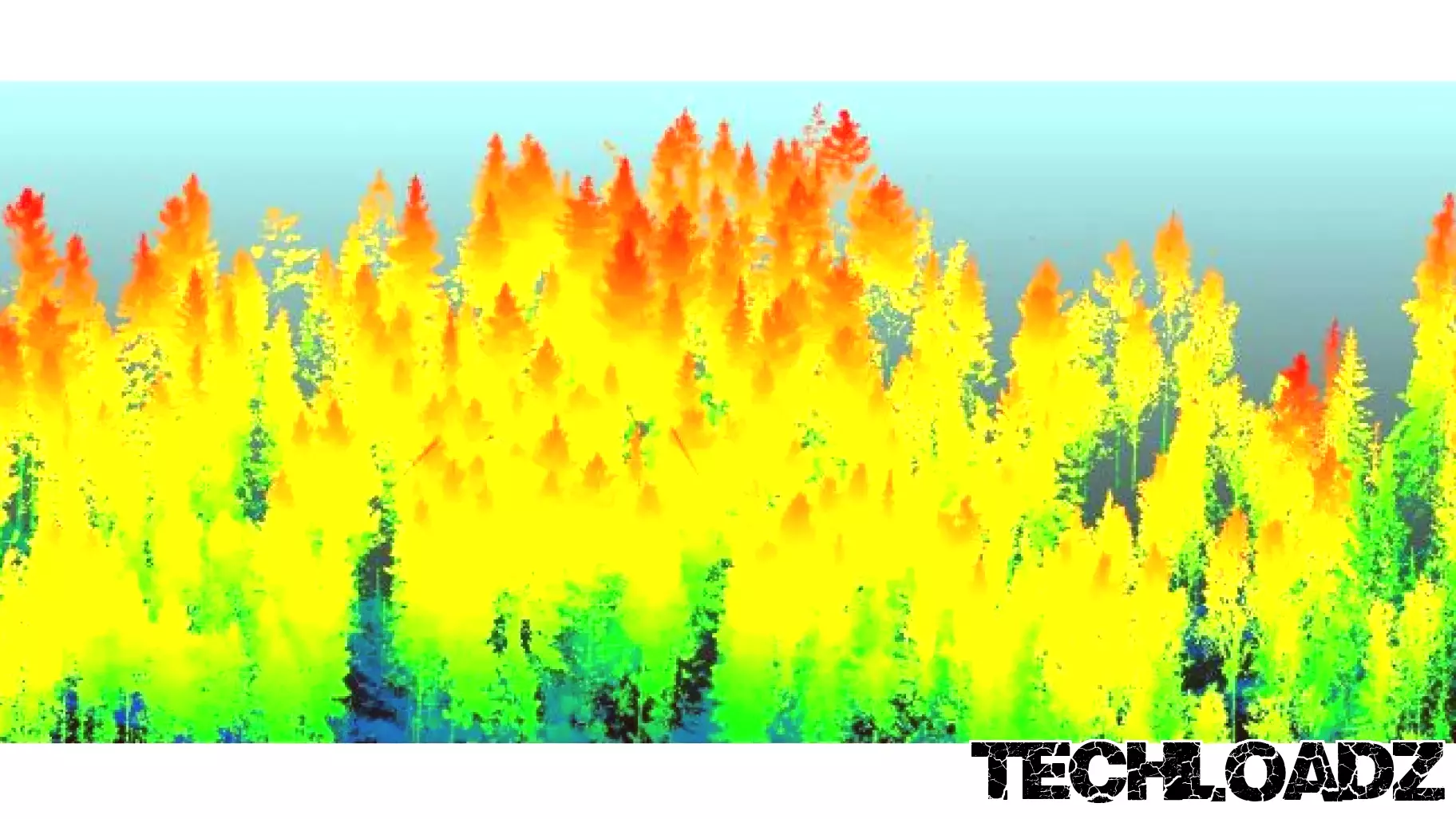 A Decade of Transformative Progress in Lidar Technology