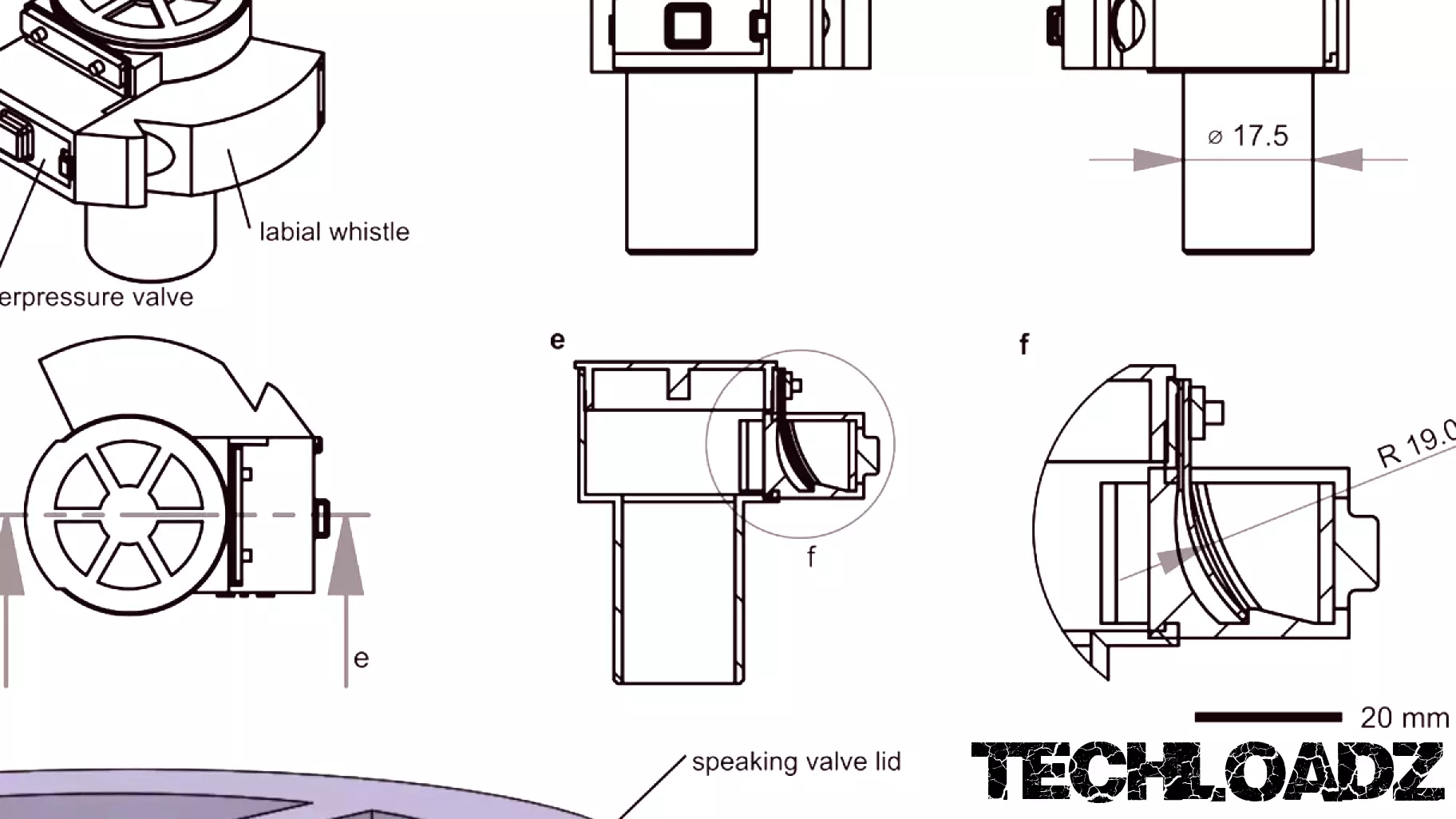 Advanced Speaking Valve Technology Improves Safety for Tracheostomized Patients