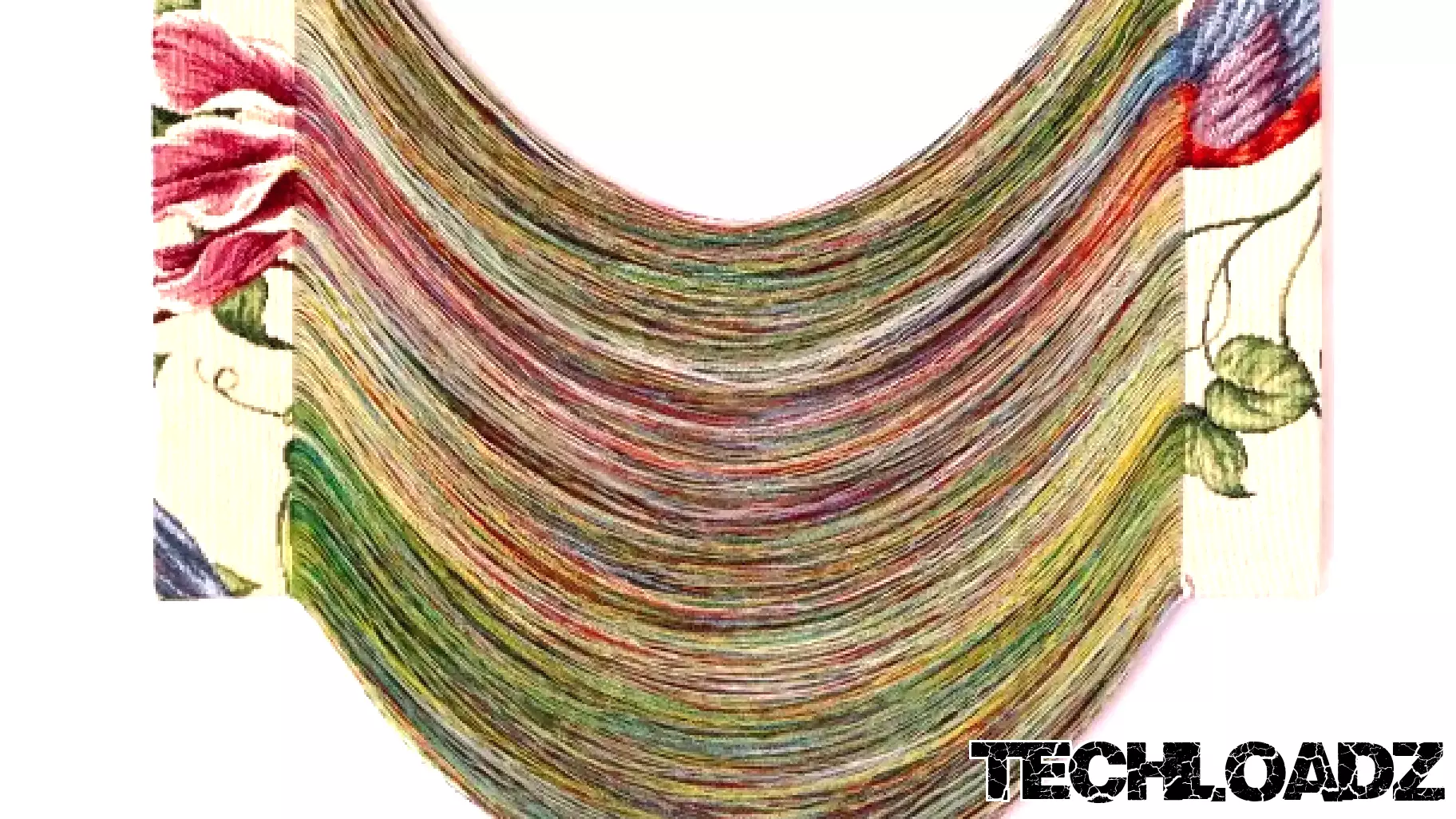 An Innovative Art Exhibit in Palo Alto Explores the Intersection of Technology and Textiles