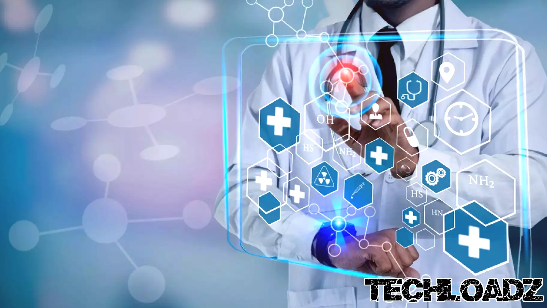 Health Care Technology ETF HTEC Sees Strong Start to 2025