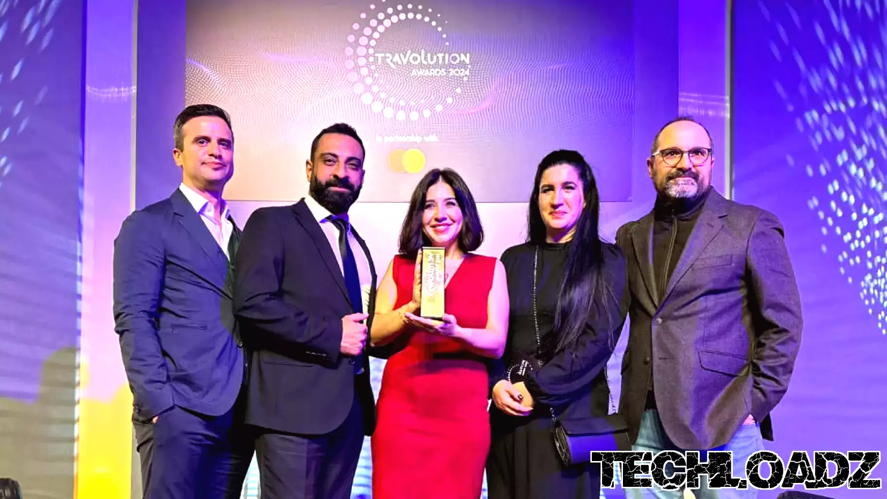 HotelRunner Recognized as Top Technology Supplier at Prestigious Awards