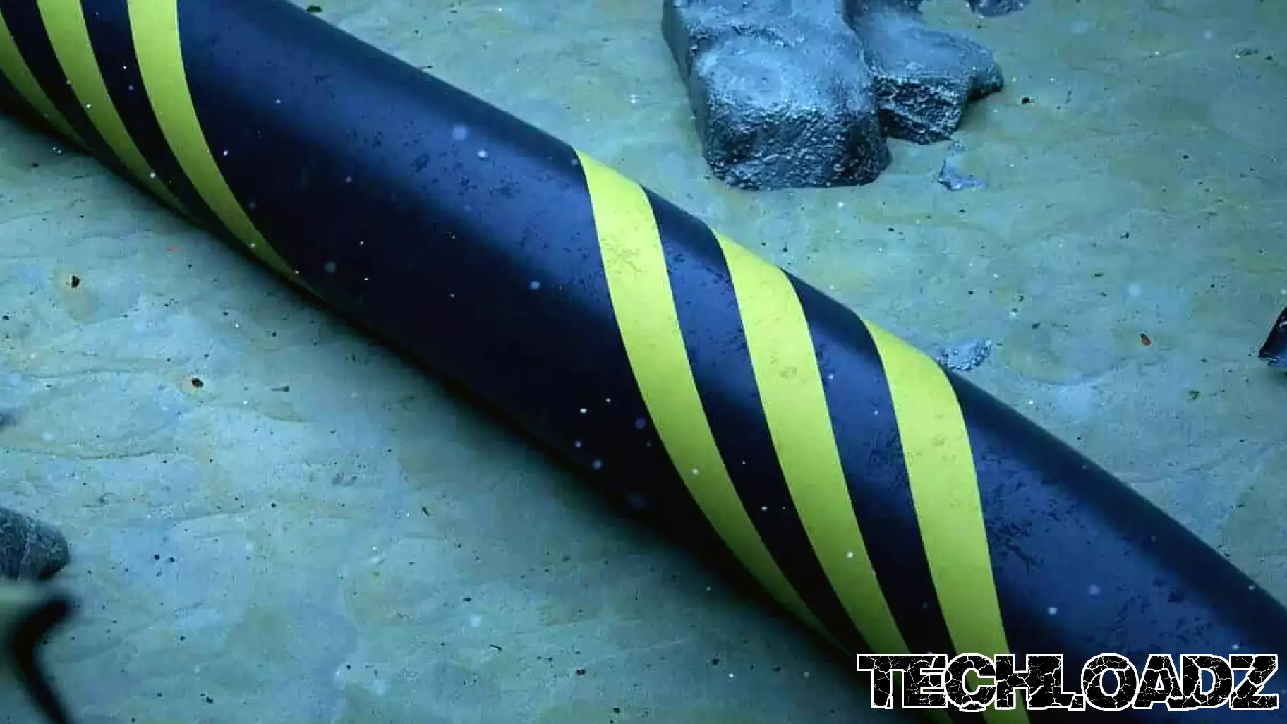 Innovative Seafloor Monitoring Technology Unveiled