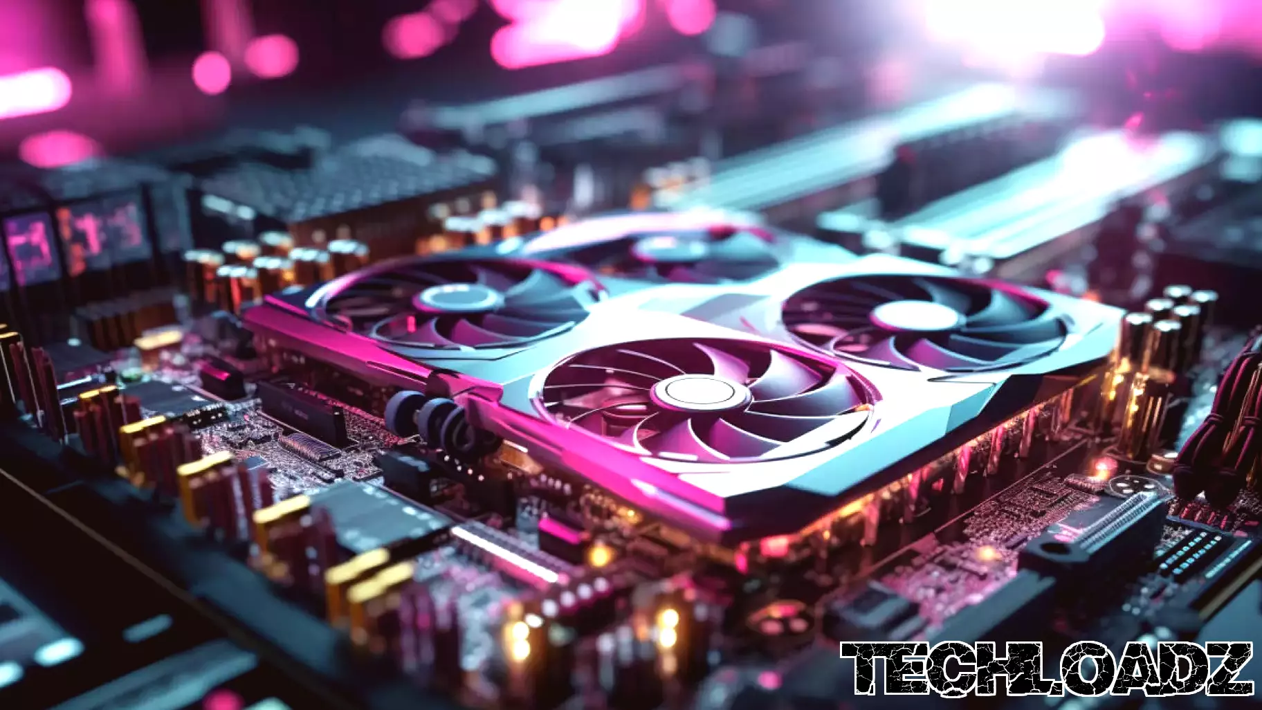 Is NVIDIA Corp. the Top Tech Stock to Consider Right Now?