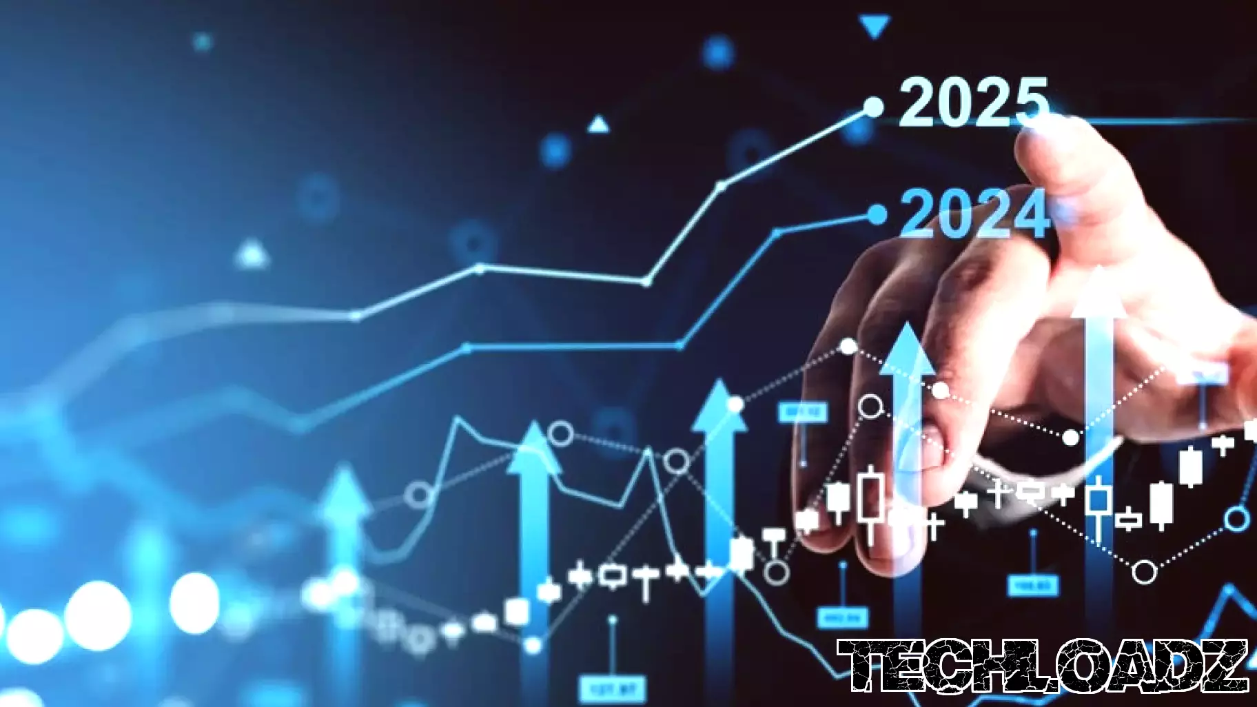 Key Technology Trends to Anticipate in 2025