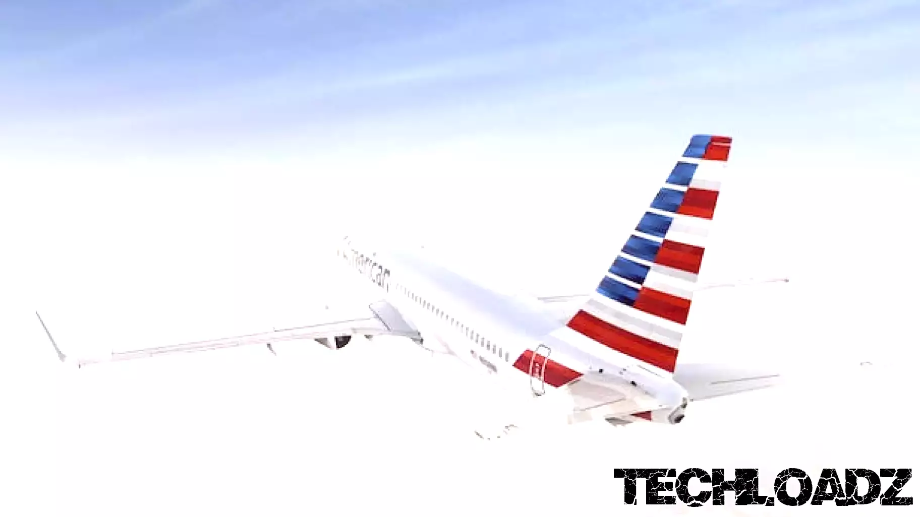 Technology Issue Causes Temporary Grounding of American Airlines Flights