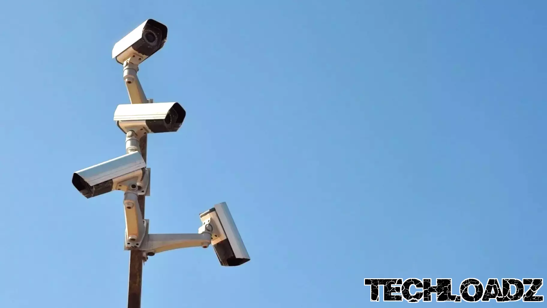 The Evolution of Surveillance Technology: From Mugshots to Virtual Borders