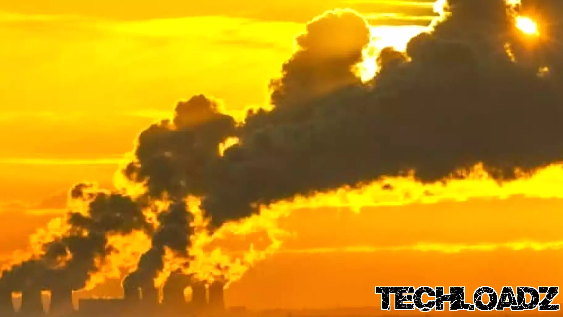 The Future of Carbon Capture Technology: Challenges Ahead