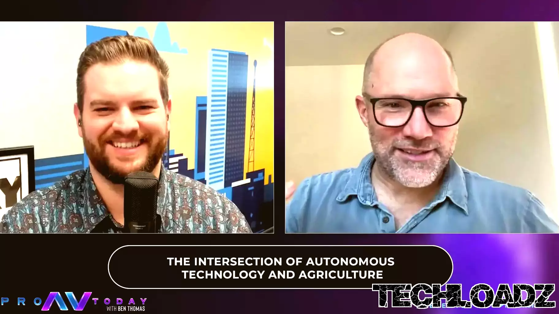 The Future of Farming: Embracing Autonomous Technology