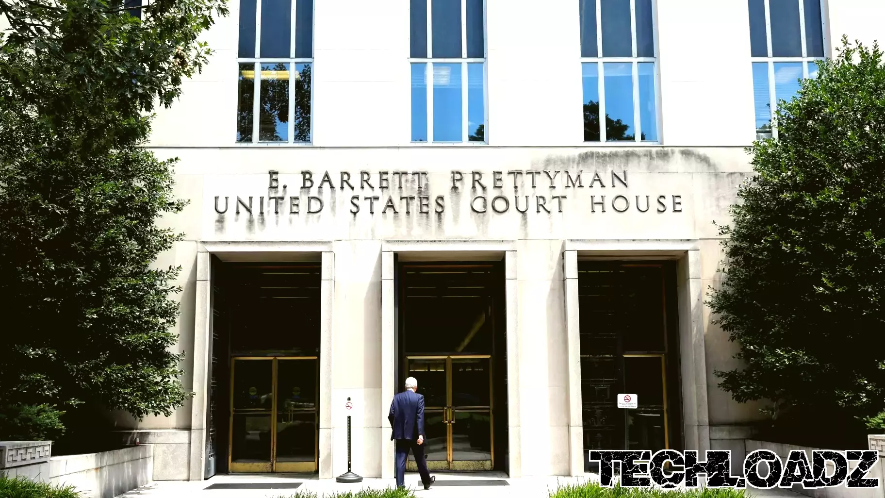 U.S. Government Seeks to Dismantle Google's Dominance