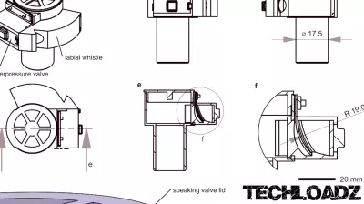 Advanced Speaking Valve Technology Improves Safety for Tracheostomized Patients