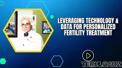 Advancements in Technology Paving the Way for Tailored Fertility Treatments