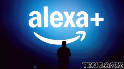 Amazon's Alexa+ Technology Unveiled by VP Daniel Rausch