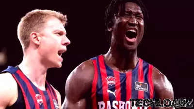 Baskonia Aims for Greatness with Cutting-Edge AI Technology