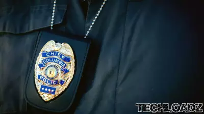 Columbia Police Seek Upgrades for Body-Worn Camera Technology