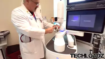 Florida Hospital Introduces Innovative Tumor-Destroying Technology