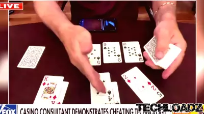 Inside the World of Cheating Technology in Casinos