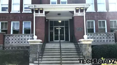 Investigation Underway Following Threat at Thaddeus Stevens College of Technology