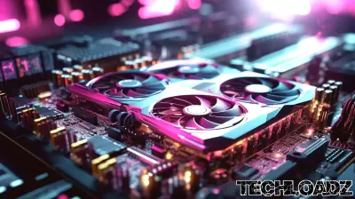 Is NVIDIA Corp. the Top Tech Stock to Consider Right Now?