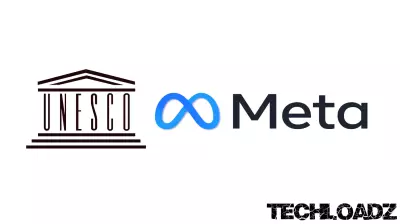 Meta Collaborates with UNESCO to Advance AI Language Technology