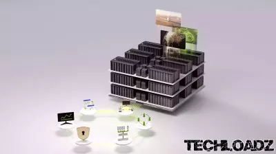 New AI Factory Design Introduced to Enhance Government Security