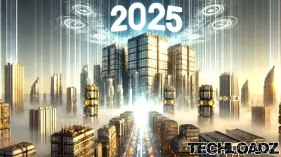 Predictions for Technological Advancements in 2025