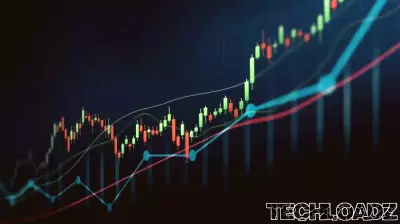 Significant Inflows into Technology Stocks This Week