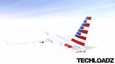 Technology Issue Causes Temporary Grounding of American Airlines Flights