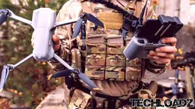 The Rise of Innovative Technologies in Counter-Drone Solutions